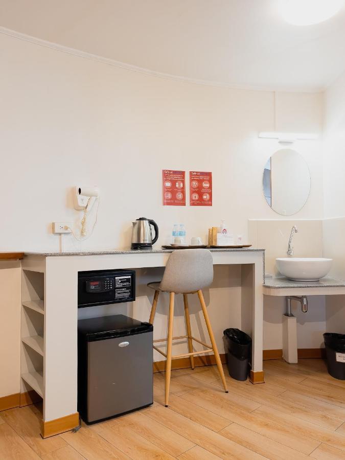 Hotel Sentro Legazpi Ngoại thất bức ảnh